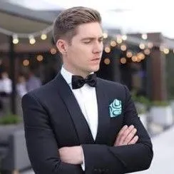 Aonecoin - Anton Kovačić